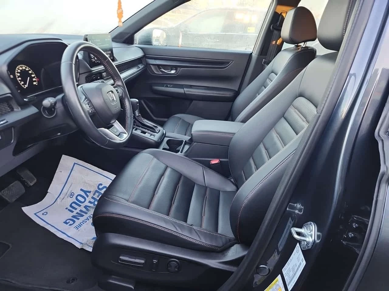 Honda Cr-v Awd Ex l * CARFAX * ��� ������������ ������ | Mobile.bg � ����������� 3