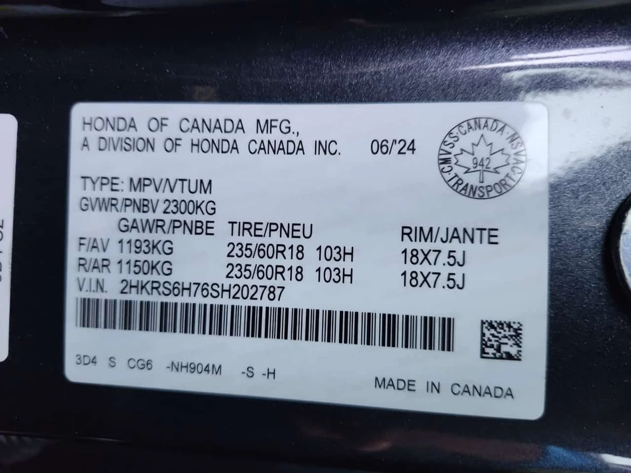 Honda Cr-v Awd Ex l * CARFAX * ��� ������������ ������ | Mobile.bg � ����������� 14