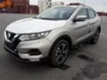 Nissan Qashqai 1.6d, снимка 1