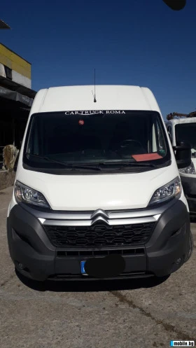 Citroen Jumper 2.0 2.2 hdi 6 броя, снимка 1