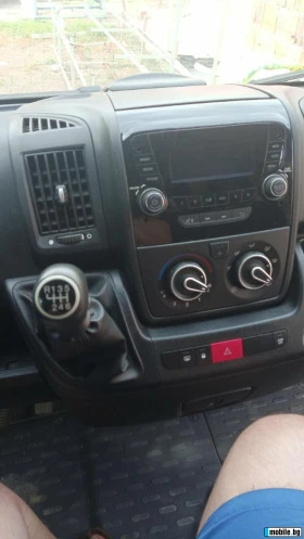 Citroen Jumper 2.0 2.2 hdi 6 броя, снимка 4