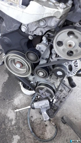 Citroen Jumper 2.0 2.2 hdi 6 броя, снимка 10