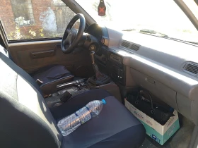 Nissan Vanette 1.6, снимка 13