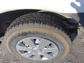 Nissan Vanette 1.6, снимка 9