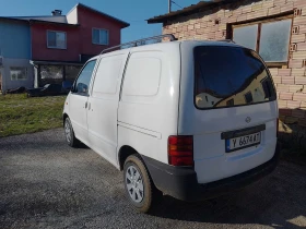 Nissan Vanette 1.6, снимка 4