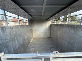 Iveco 35c13 Животновоз Уникат Facelift, снимка 10