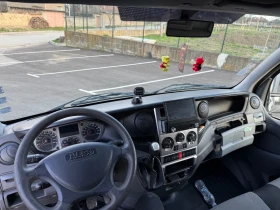 Iveco 35c13 Животновоз Уникат Facelift, снимка 15