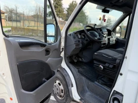 Iveco 35c13 Животновоз Уникат Facelift, снимка 14