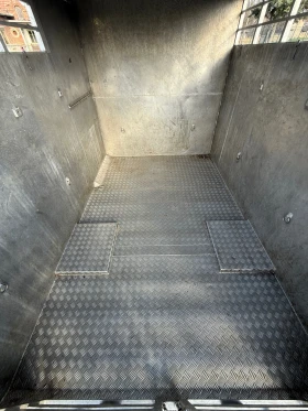 Iveco 35c13 Животновоз Уникат Facelift, снимка 13