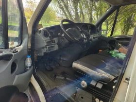 Iveco 35c13 Автовоз-Пътна помощ, снимка 5