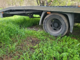 Iveco 35c13 Автовоз-Пътна помощ, снимка 9