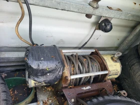 Iveco 35c13 Автовоз-Пътна помощ, снимка 4