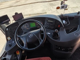 Mercedes-Benz Tourismo RHD 15 , снимка 9