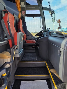 Mercedes-Benz Tourismo RHD 15 , снимка 8