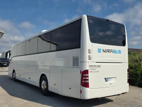 Mercedes-Benz Tourismo RHD 15 , снимка 5