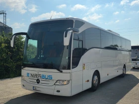 Mercedes-Benz Tourismo RHD 15 , снимка 3