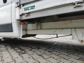 Peugeot Boxer 6+ 1 товаропътнически, снимка 13