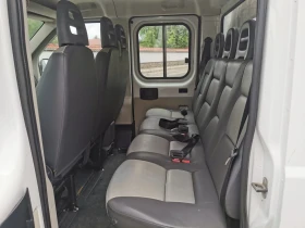 Peugeot Boxer 6+ 1 товаропътнически, снимка 9