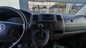 VW T5 Transporter, снимка 6