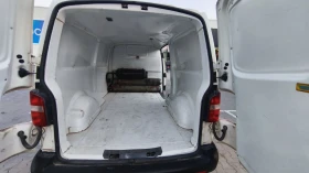 VW T5 Transporter, снимка 9