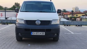 VW T5 Transporter, снимка 2