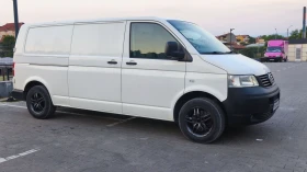 VW T5 Transporter, снимка 3
