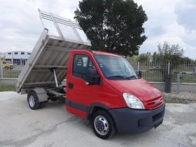 Iveco Daily 35C12  КАТ. * Б* , снимка 1