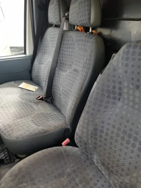 Ford Transit 2.2 тдци 5 скорости, снимка 3