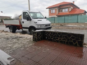 Iveco 35c11, снимка 3