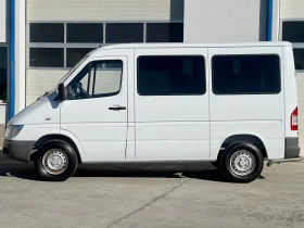 Mercedes-Benz Sprinter Пътнически / 130 000 км! / Като нов!, снимка 4