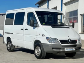 Mercedes-Benz Sprinter Пътнически / 130 000 км! / Като нов!, снимка 1