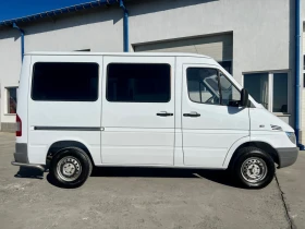 Mercedes-Benz Sprinter Пътнически / 130 000 км! / Като нов!, снимка 8