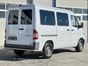 Mercedes-Benz Sprinter Пътнически / 130 000 км! / Като нов!, снимка 7