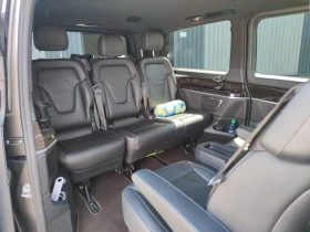 Mercedes-Benz V 250 | Mobile.bg    6