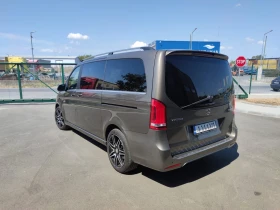 Mercedes-Benz V 250 | Mobile.bg    4