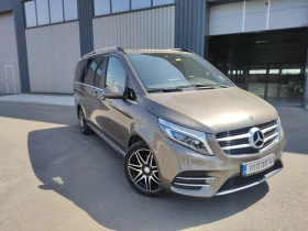 Mercedes-Benz V 250 | Mobile.bg    2