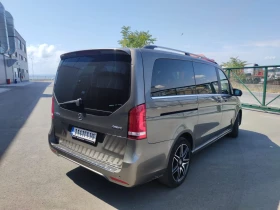 Mercedes-Benz V 250 | Mobile.bg    3