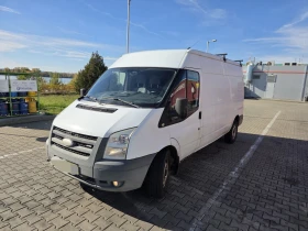     Ford Transit 2.2 115  * * 