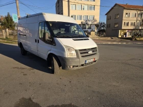     Ford Transit 2.2 115  * * 