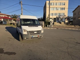     Ford Transit 2.2 115  * * 