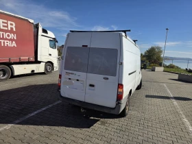     Ford Transit 2.2 115  * * 