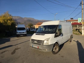     Ford Transit 2.2 115  * * 