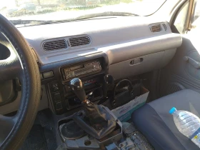 Nissan Vanette 1.6, снимка 7