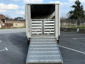 Iveco 35c13 Животновоз Уникат Facelift | Auto.bg — изображение 8