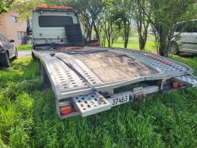 Iveco 35c13 Автовоз-Пътна помощ | Auto.bg — изображение 3