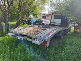 Iveco 35c13 Автовоз-Пътна помощ | Auto.bg — изображение 2