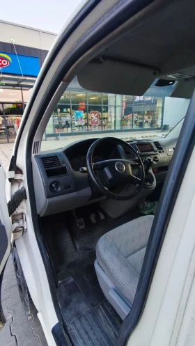VW T5 Transporter | Mobile.bg � ����� ������ 5