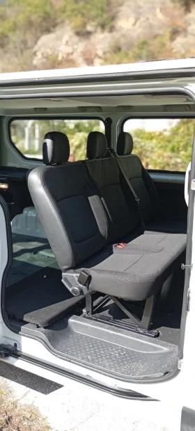 Renault Trafic | Mobile.bg � ����� ������ 10