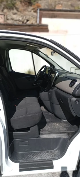 Renault Trafic | Mobile.bg � ����� ������ 9
