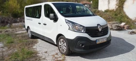 Renault Trafic | Mobile.bg � ����� ������ 8